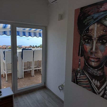Sea View Later Apartment Рієка Екстер'єр фото