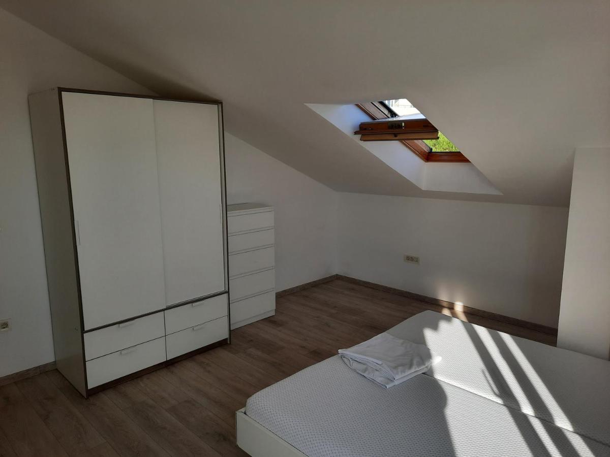 Sea View Later Apartment Рієка Екстер'єр фото